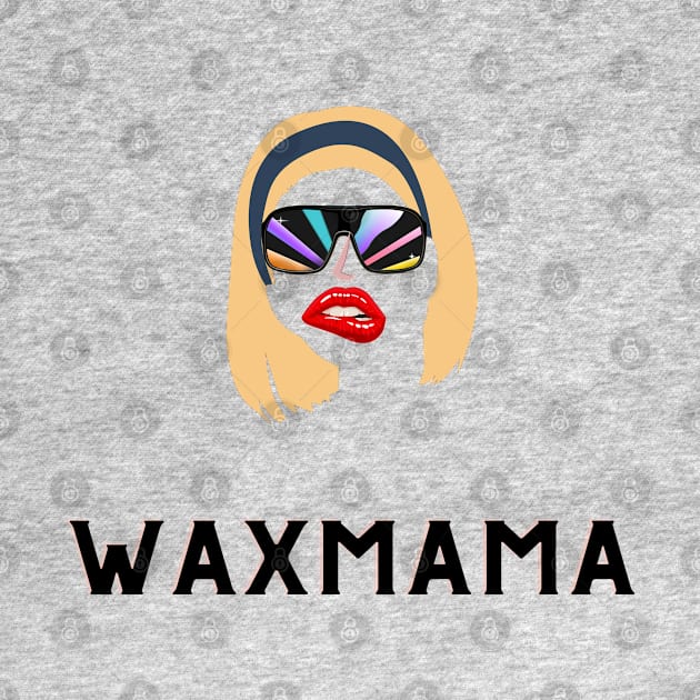 Wax Mama by scentsySMELL